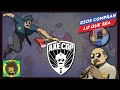 Esos Compran Lo Que Sea Axe Cop