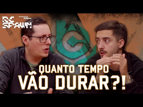 O desmantelamento da SAW, os portugueses lá fora, surpresa de PARIVISION e novo Quiz Game | RESPAWN