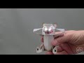 Kamikara Paper Toys By Haruki Nakamura