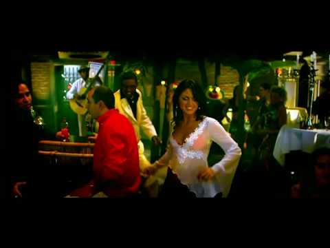 Belle Perez - El Mundo Bailando