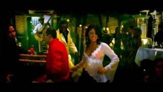 Belle Perez - El Mundo Bailando