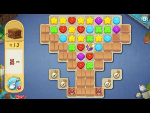 Matchington Mansion #93