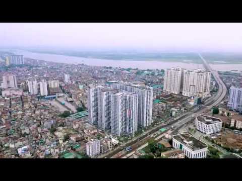 CẦN CHUYỂN NHƯỢNG LẠI CĂN HỘ 2 NGỦ DỰ ÁN IMPERIA SKY GARDEN, VIEW NỘI KHU NHẠC N