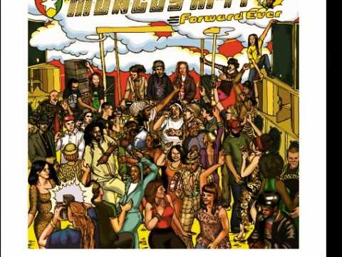 Mungo's Hi Fi - Gimme Gimme (Ft. Kenny Knots)