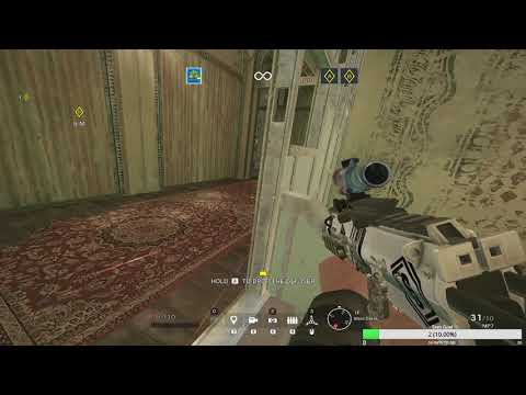 Steam Community :: Video :: How to properly place a claymore in Rainbow ...