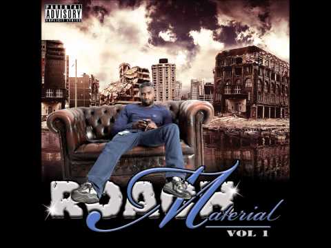 Roachee - Life [2011]
