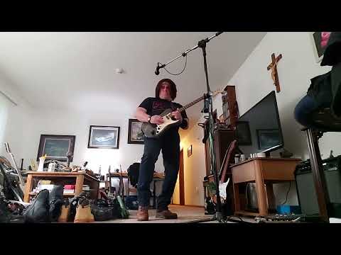 another try @Dear Mr. Fantasy with my Tele hybrid build!!!