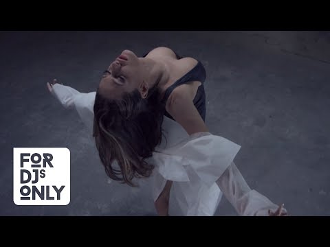 Raluka - Never Give Up (Vannys & Adrian Funk Remix Edit)