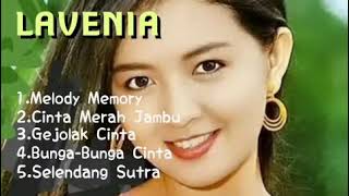 Download lagu 5 Lagu LAVENIA Yang Paling Enak mp3 Download lagu 5 Lagu LAVENIA Yang Paling Enak mp3