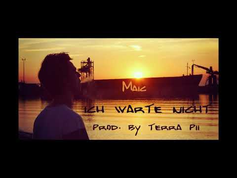 HORUS39 aka. MAIC - ICH WARTE NICHT (prod. by Terra Pii)