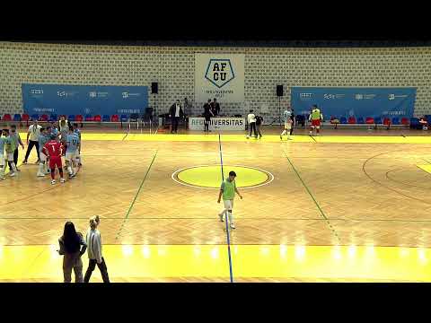 AFCU - MNK Podstrana 29.11.2025.