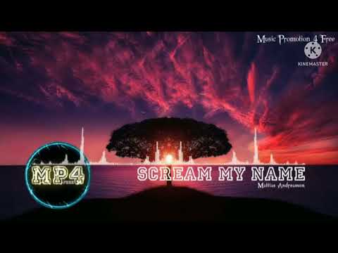 Matías Andreasson- Scream My Name | Slowed |