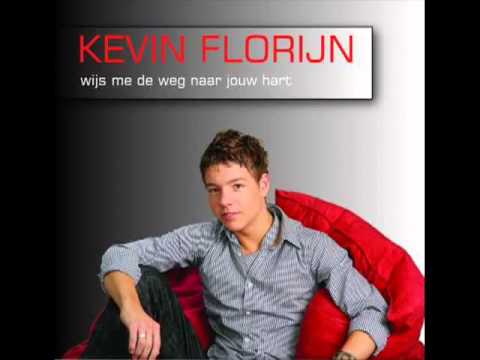 Kevin Florijn - Wijs me de weg naar jouw hart