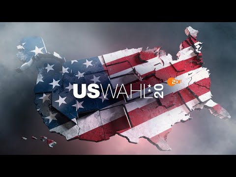 Trump oder Biden? - Wahl-Krimi in den USA Doku