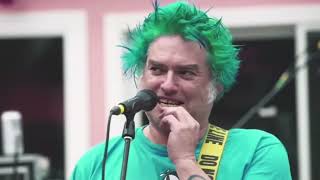 NOFX Live at Fat Mike&#39;s House 19.9.2020 Weekend at Fatty&#39;s