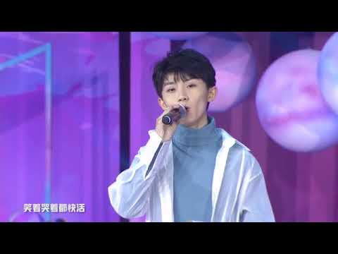 TF家族 马嘉祺&宋亚轩《岁月神偷》