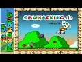 SMWHacking De Collab ½ 2016 Super Mario World Hack