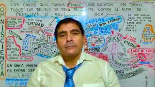 LOS COBARDES E INCRÉDULOS SON LOS QUE ENCABEZAN LA  LISTA QUE NO ENTRARÁN A LA JERUSALÉN CELESTIAL 