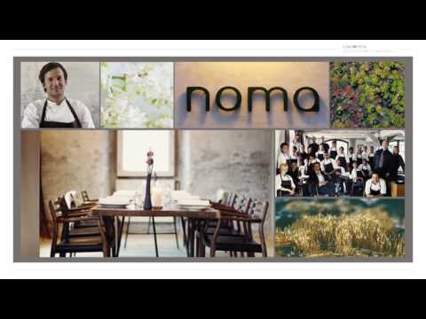 Claus Meyer: Changing Communities With Food