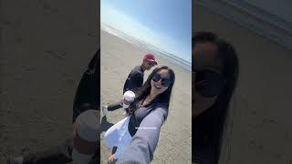 Day 25/30 - Almost gave up today. The time difference is no joke! Here's how I reset after travel :)