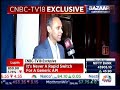 Nilesh Gupta MD Lupin On CNBC TV18 On The Spiriva Approval