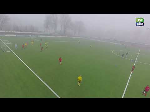 DOSK JO12-3 - Be Quick'28 JO12-2 (5-5) 07-02-2026