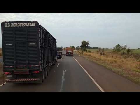 (EP1035) NOVA ALVORADA DO SUL MATO GROSSO DO SUL 