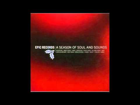 Glenn Lewis - This Christmas