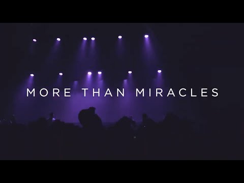 Thumbnail for More Than Miracles video
