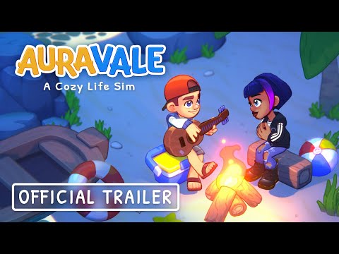 Announcement Trailer