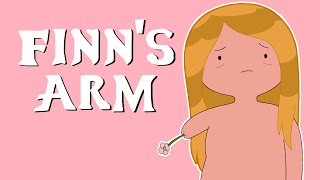 Finn&#39;s Arm (or How I Learned to Stop Worrying and Love Breezy)
