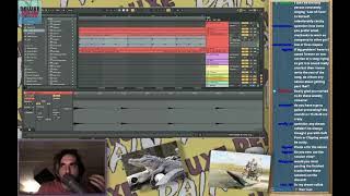 Clarence Clarity Ableton Live Production (Jan 28, 2021)