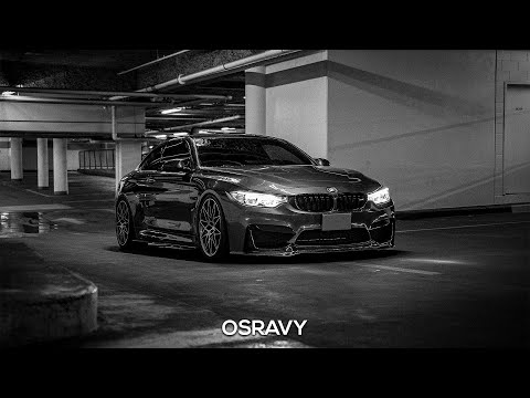 Bones & Eddy Baker - LooseScrew (Osravy Remix) Deep House Remix