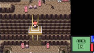 【128日目】1日200歩だけでポケモンクリアする