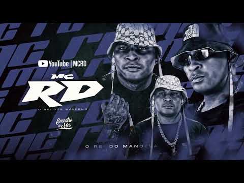 SARRA NA COLEGUINHA - MC RD ( DJBill ) 2025