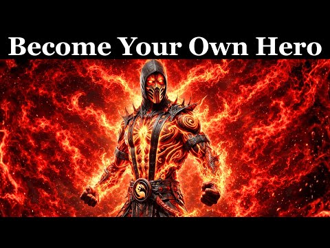 No One Is Coming to Save You — Build Yourself Into Your Own Savior| Machiavelli's Self-Reliance Code
