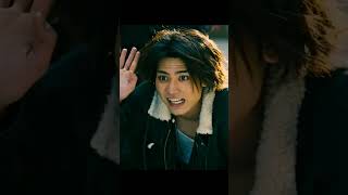 Download lagu Rindaman Vs Lao #film #suzuran #shorts #crowszero mp3