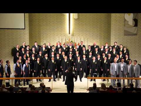 Westminster Chorus - When You Believe