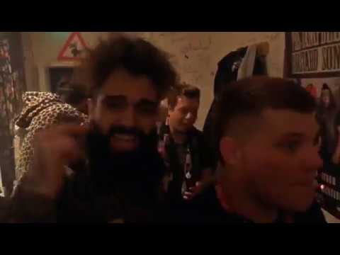 KDM SHEY & KDM KARAT - UNKORREKT [prod. by Uness Beats] (Official Music Video)