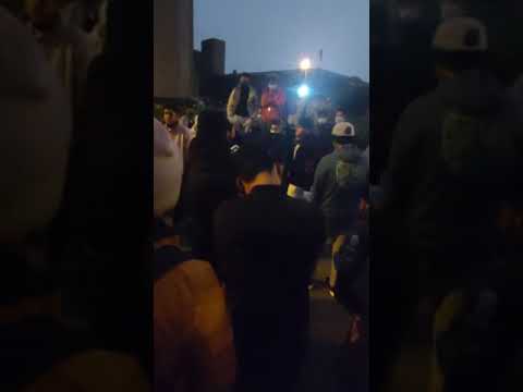 Joakahh vs Tikal vs Yielzy vs Gabo Gm - Campo de Marte (Filtros GDF F8)