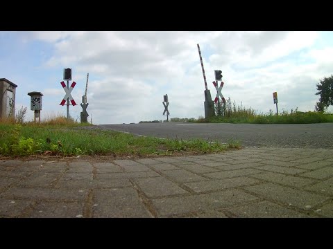 RE10 nach Kleve (Geldern) 4K UHD
