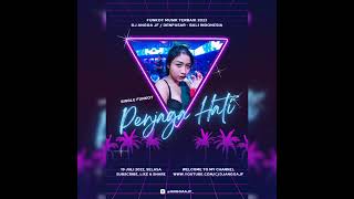 Download lagu Single Funkot • NRC DJ™ Endro Chan - PENJAGA HATI 2017 mp3