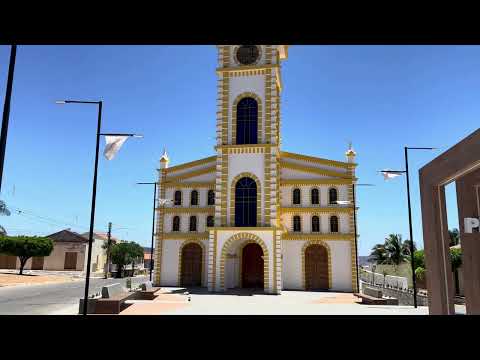 Bernardino Batista - Paraíba