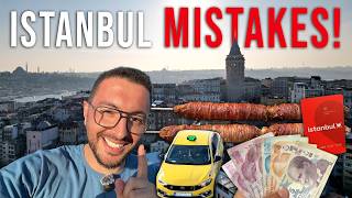 Download lagu DON'T Make these Mistakes in Istanbul mp3 Download lagu DON'T Make these Mistakes in Istanbul mp3