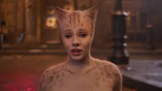 Memory (Reprise 1) / Beautiful Ghosts - Jennifer Hudson, Francesca Hayward (From &quot;Cats&quot;)