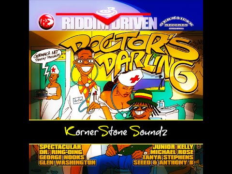 Doctor's Darling Riddim Mix