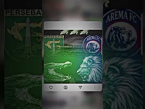 Jedag Jedug Arema Fc Vs Persebaya🔥#aremafc#persebaya#aremania#bonek#briliga1#liga1#short#shorts
