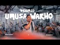 Mmuso Worship - Psalm 23 (uMusa Wakho) feat. Oncemore Six [Official Video]