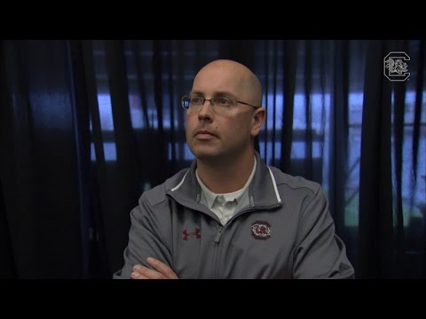 Kurt Roper Media Availability - 1/8/16