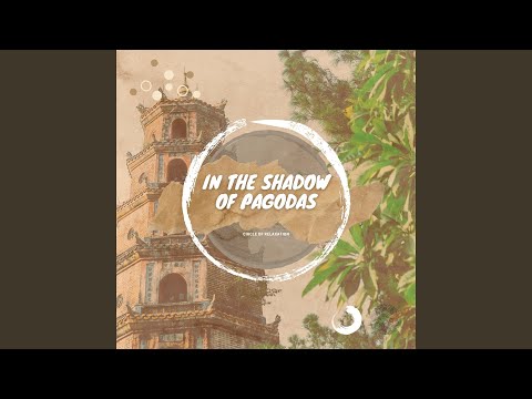 In the Shadow of Pagodas